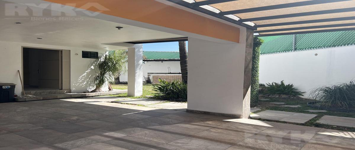 Foto de casa en venta en  , puerta de hierro cumbres, monterrey, nuevo león, 0 No. 03