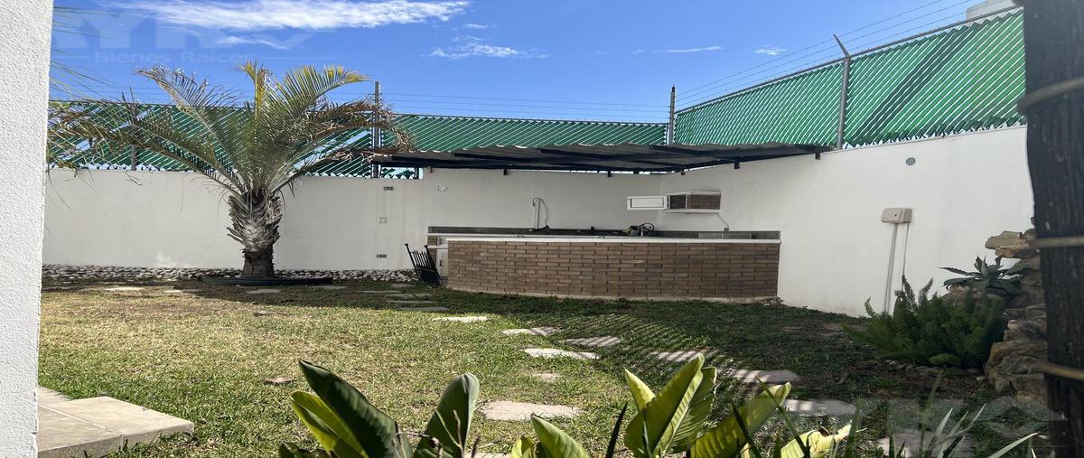 Foto de casa en venta en  , puerta de hierro cumbres, monterrey, nuevo león, 0 No. 04