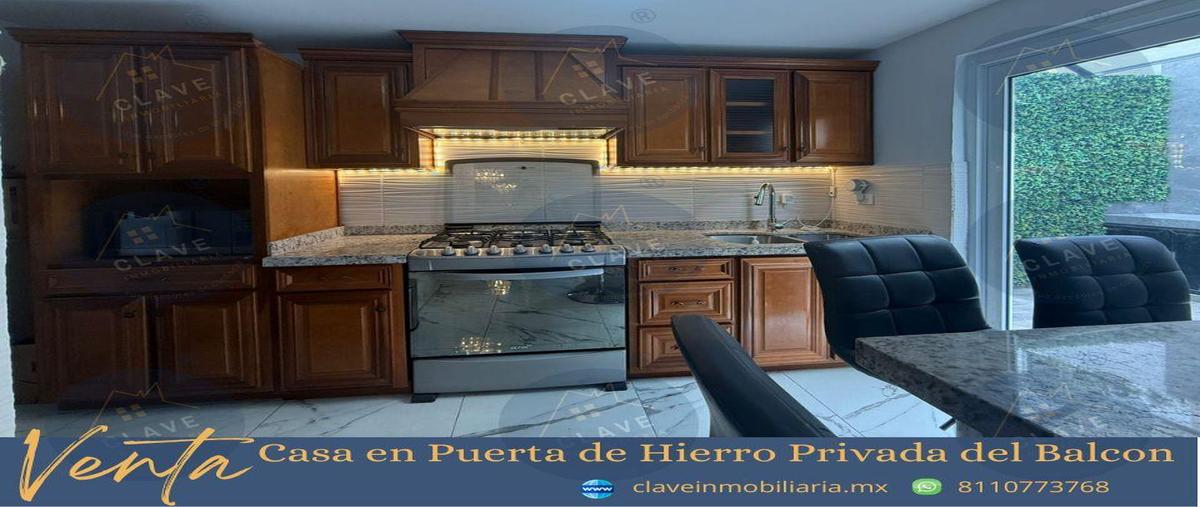 Foto de casa en venta en  , puerta de hierro cumbres, monterrey, nuevo león, 0 No. 05