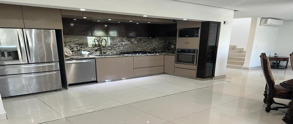 Foto de casa en renta en  , puerta de hierro cumbres, monterrey, nuevo león, 31364187 No. 03
