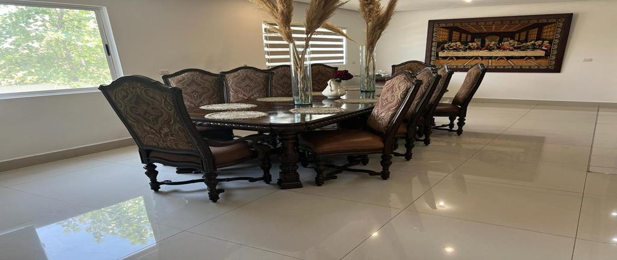 Foto de casa en renta en  , puerta de hierro cumbres, monterrey, nuevo león, 31364187 No. 04