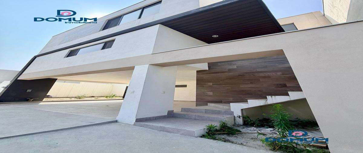 Foto de casa en , puerta de hierro cumbres, monterrey, nuevo león, 0 foto 01 Foto de casa en venta en , puerta de hierro cumbres, monterrey, nuevo león, 0 No. 01