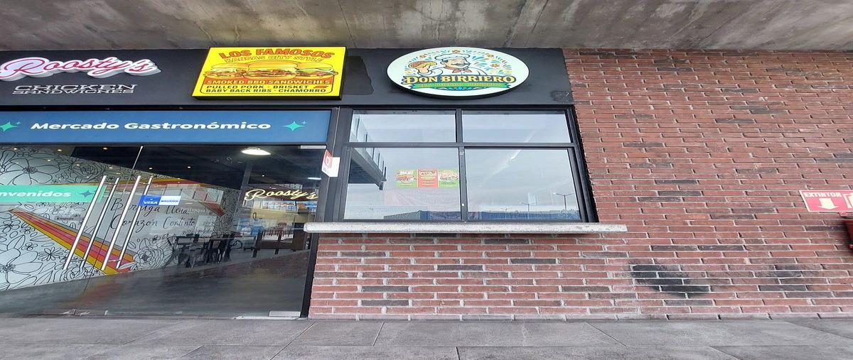 Foto de local en renta en  , puerta de hierro, monterrey, nuevo león, 0 No. 04