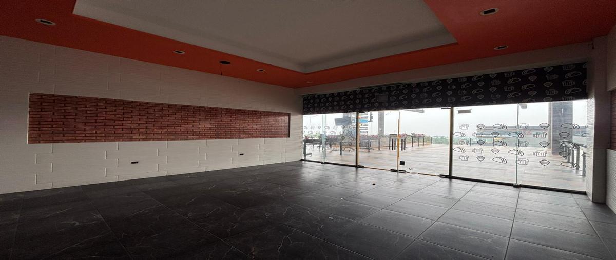 Foto de local en renta en  , puerta de hierro, monterrey, nuevo león, 31103807 No. 03