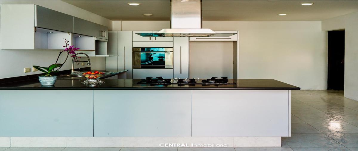 Foto de casa en venta en  , puerta de hierro, puebla, puebla, 0 No. 04
