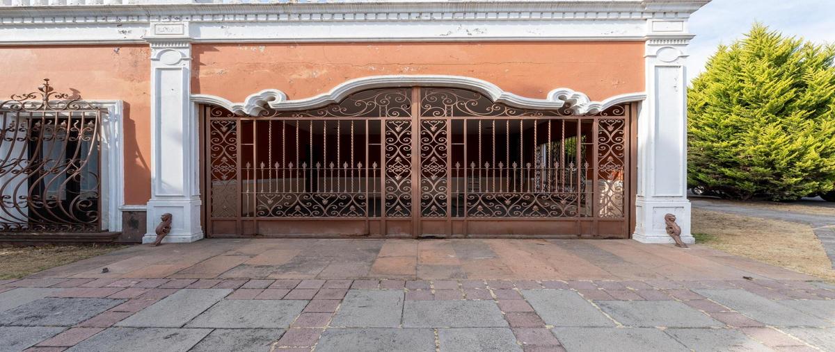 Foto de casa en venta en  , puerta de hierro, puebla, puebla, 0 No. 03