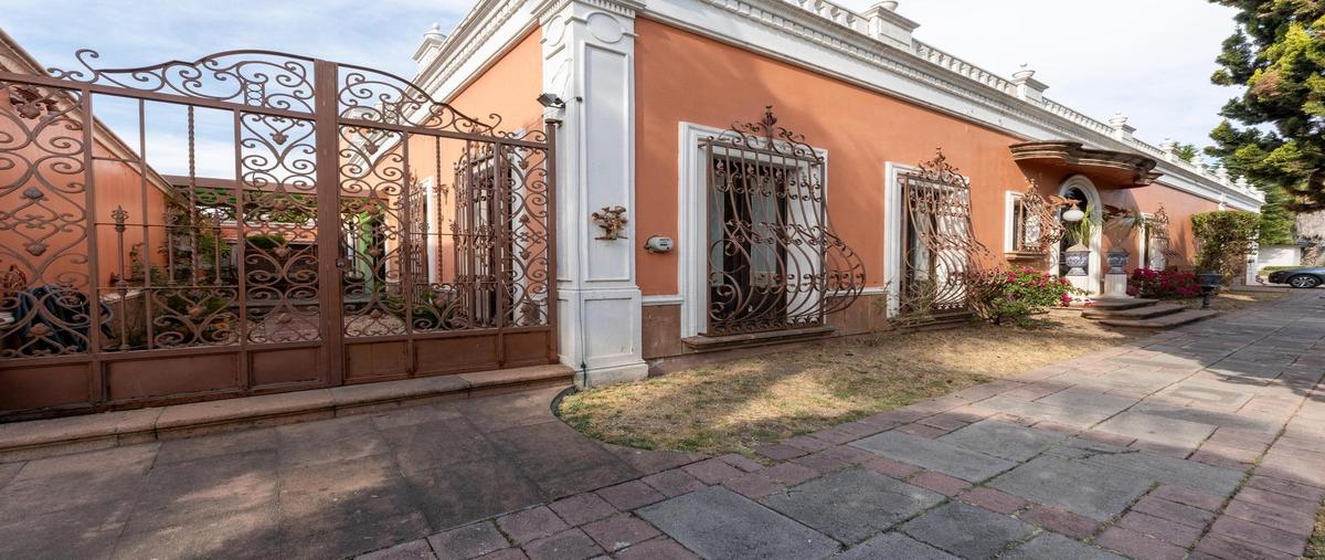Foto de casa en venta en  , puerta de hierro, puebla, puebla, 0 No. 04