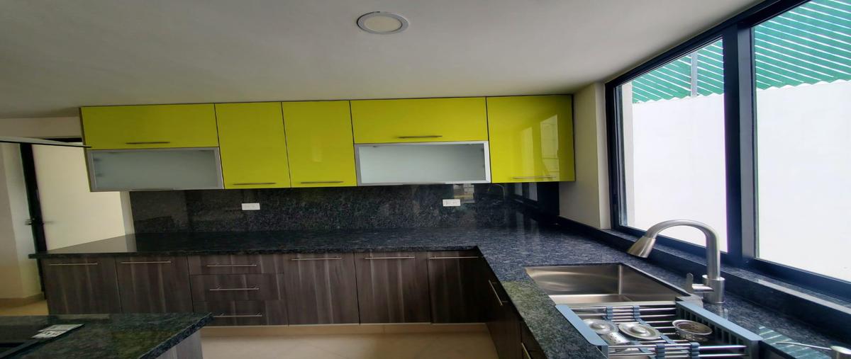 Foto de casa en venta en  , puerta de hierro, puebla, puebla, 0 No. 04