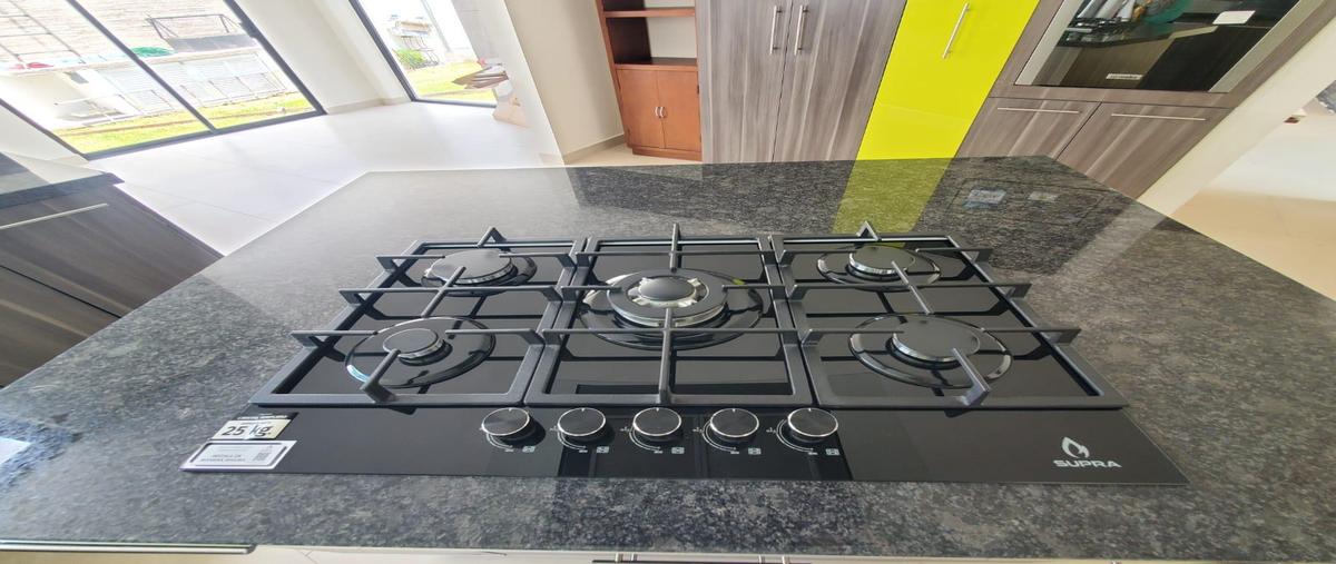 Foto de casa en venta en  , puerta de hierro, puebla, puebla, 0 No. 05