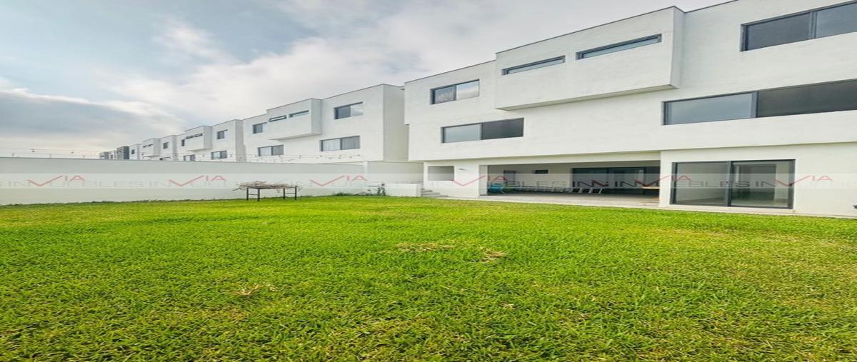 Foto de casa en venta en puerta de hierro , puerta de hierro, monterrey, nuevo león, 30193621 No. 04