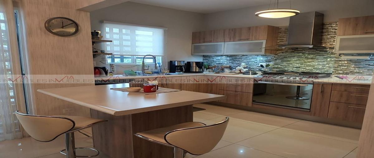 Foto de casa en renta en puerta de hierro , puerta de hierro, monterrey, nuevo león, 30991670 No. 04