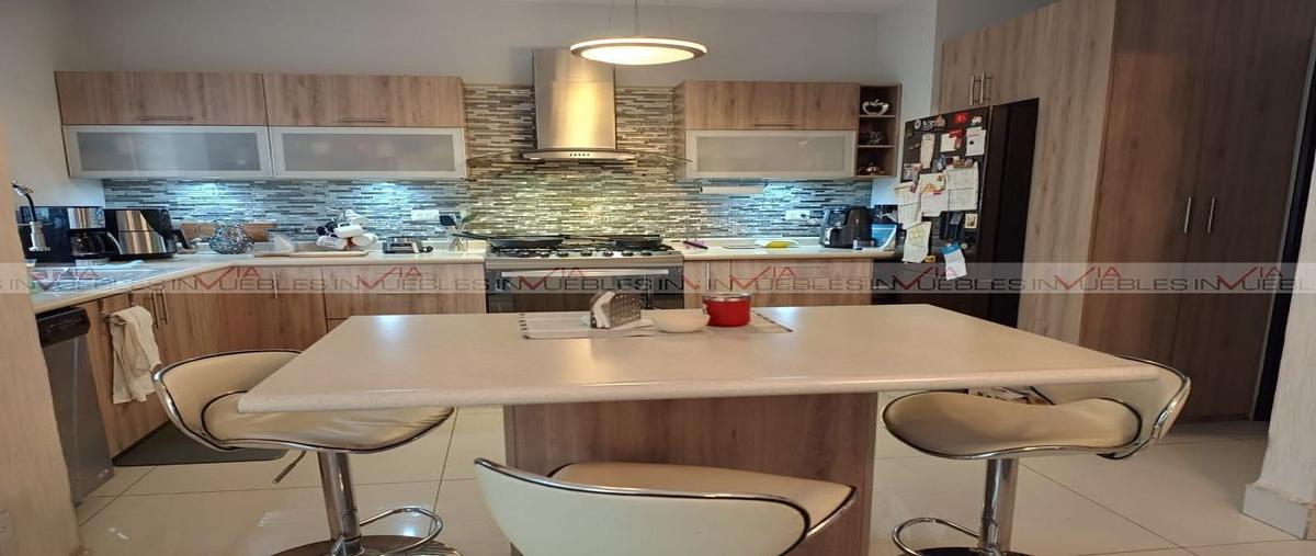 Foto de casa en renta en puerta de hierro , puerta de hierro, monterrey, nuevo león, 30991670 No. 05