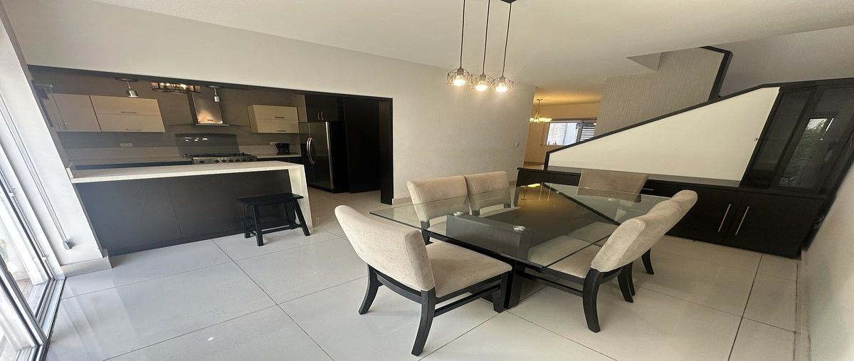 Foto de casa en venta en puerta de hierro , puerta de hierro, monterrey, nuevo león, 0 No. 03