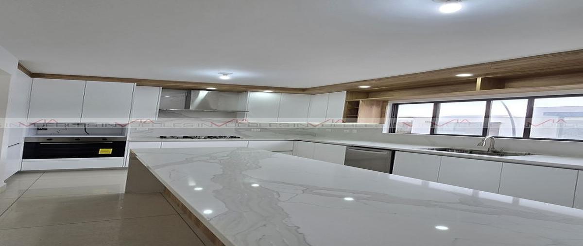 Foto de casa en venta en puerta de hierro , puerta de hierro, monterrey, nuevo león, 0 No. 09