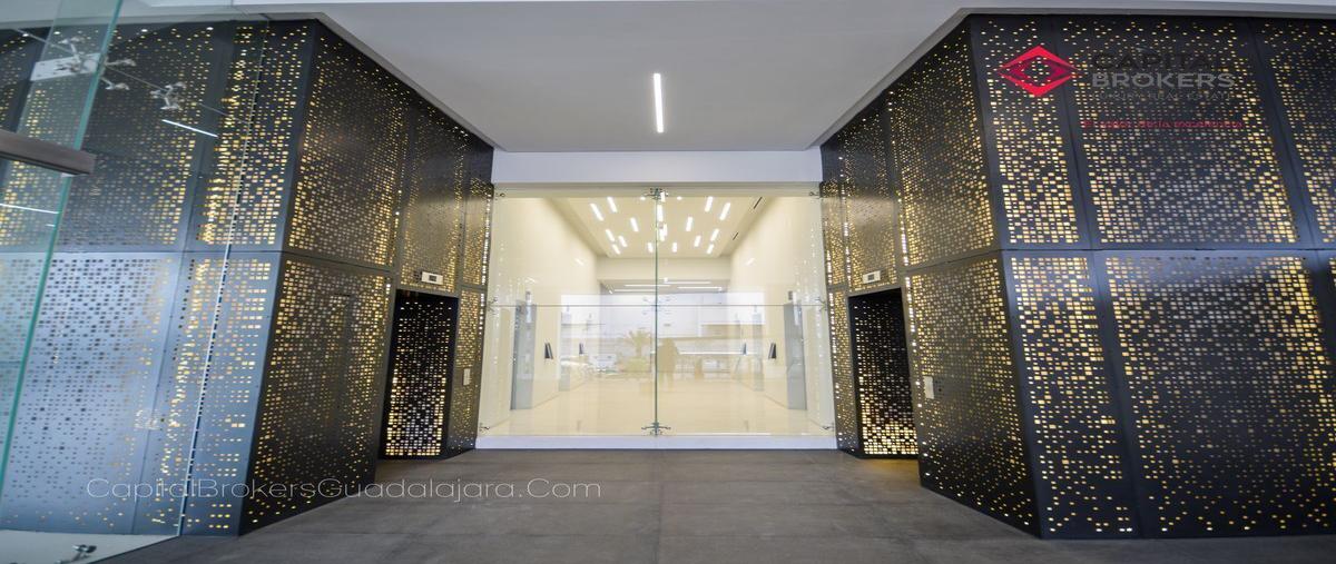 Foto de oficina en venta en puerta de hierro , puerta de hierro, zapopan, jalisco, 24842775 No. 03