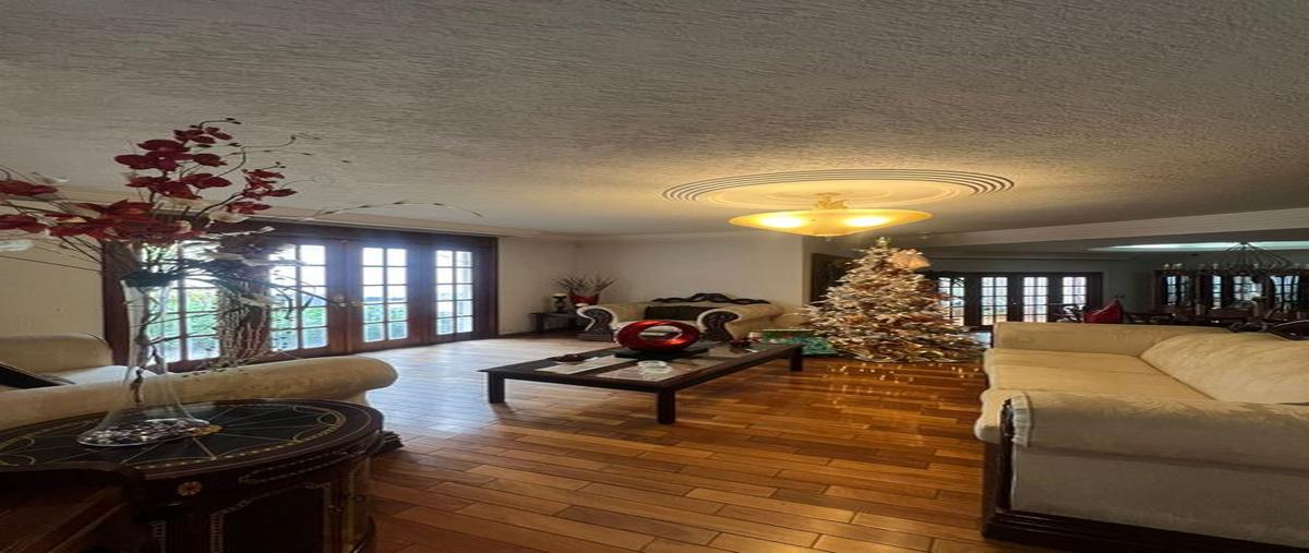 Foto de casa en venta en puerta de hierro , puerta de hierro, zapopan, jalisco, 27374087 No. 03
