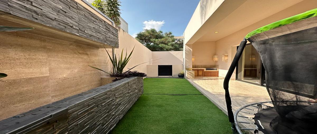 Foto de casa en venta en puerta de hierro , puerta de hierro, zapopan, jalisco, 0 No. 05