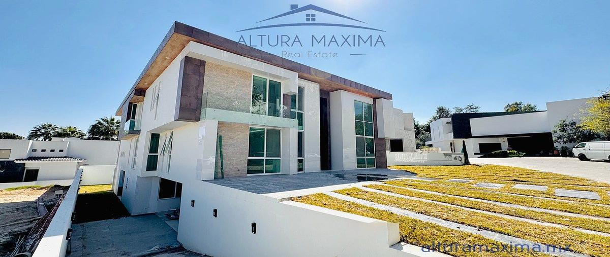 Foto de casa en venta en puerta de hierro , puerta de hierro, zapopan, jalisco, 0 No. 03