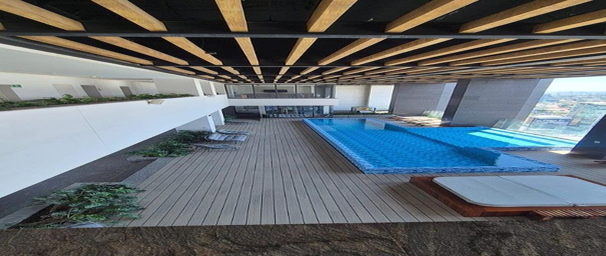 Foto de departamento en renta en puerta de hierro , puerta de hierro, zapopan, jalisco, 31101679 No. 04