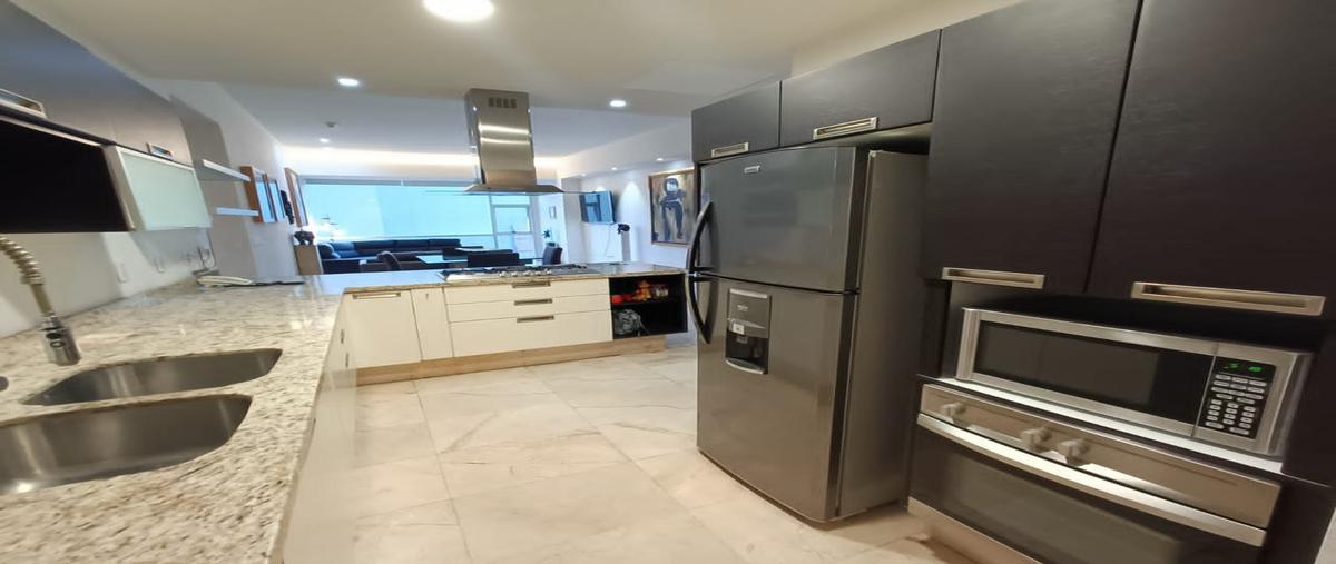 Foto de departamento en renta en puerta de hierro whi313471, puerta de hierro, zapopan, jalisco, 0 No. 04