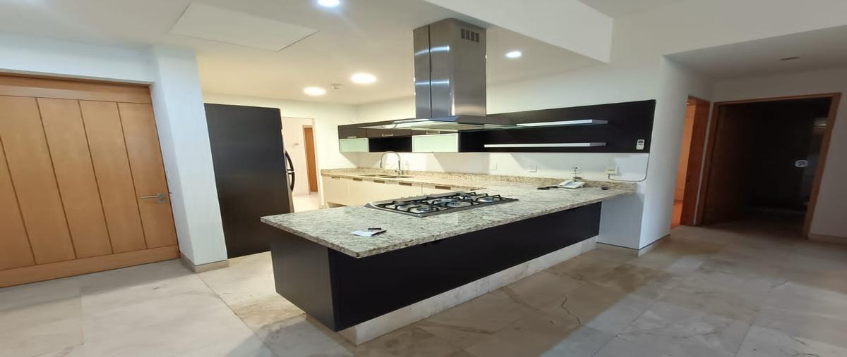 Foto de departamento en renta en puerta de hierro whi313471, puerta de hierro, zapopan, jalisco, 0 No. 05