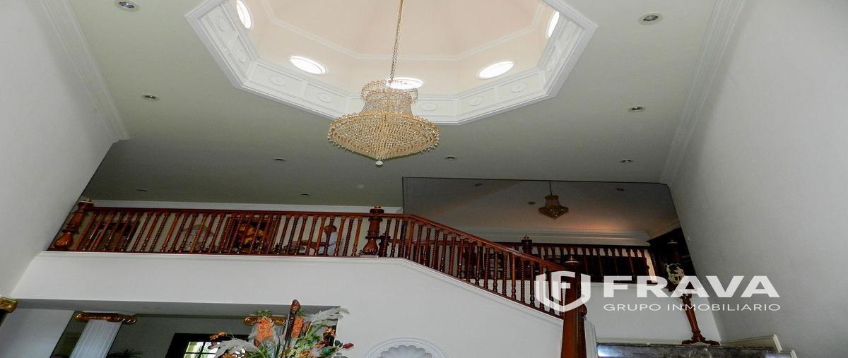 Foto de casa en venta en  , puerta de hierro, zapopan, jalisco, 14262853 No. 03