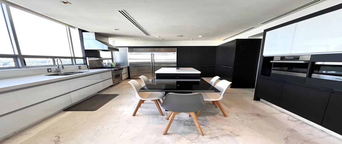 Foto de departamento en venta en  , puerta de hierro, zapopan, jalisco, 26008299 No. 03