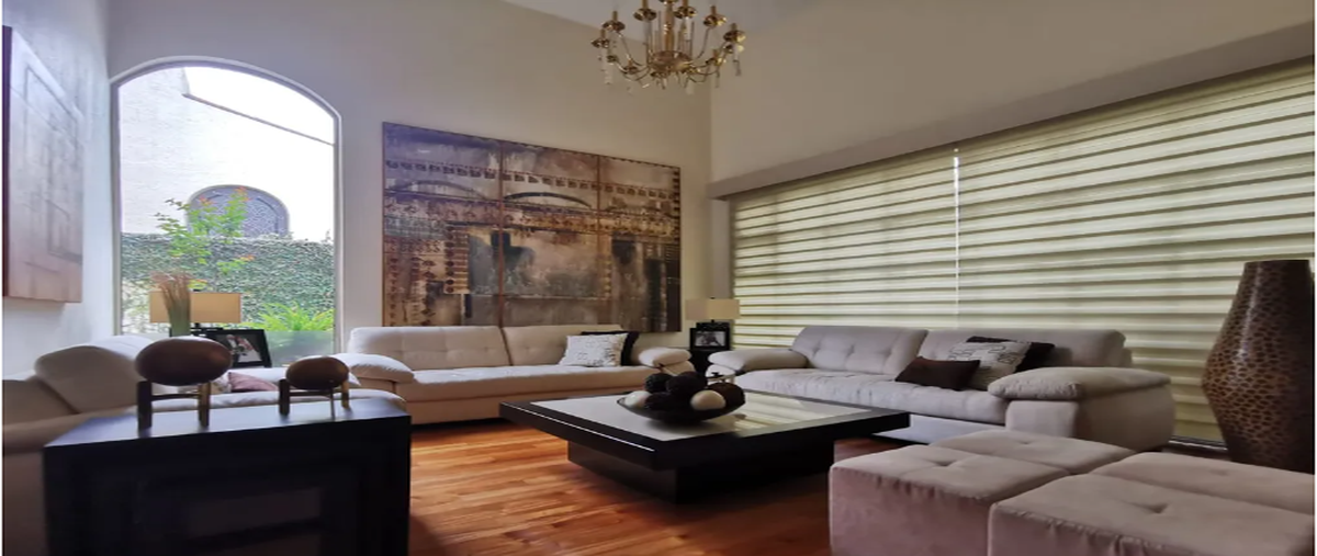 Foto de casa en venta en  , puerta de hierro, zapopan, jalisco, 26544973 No. 03