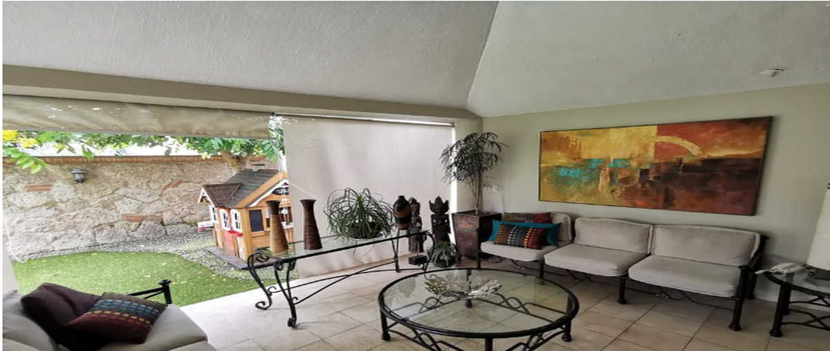 Foto de casa en venta en  , puerta de hierro, zapopan, jalisco, 26544973 No. 04