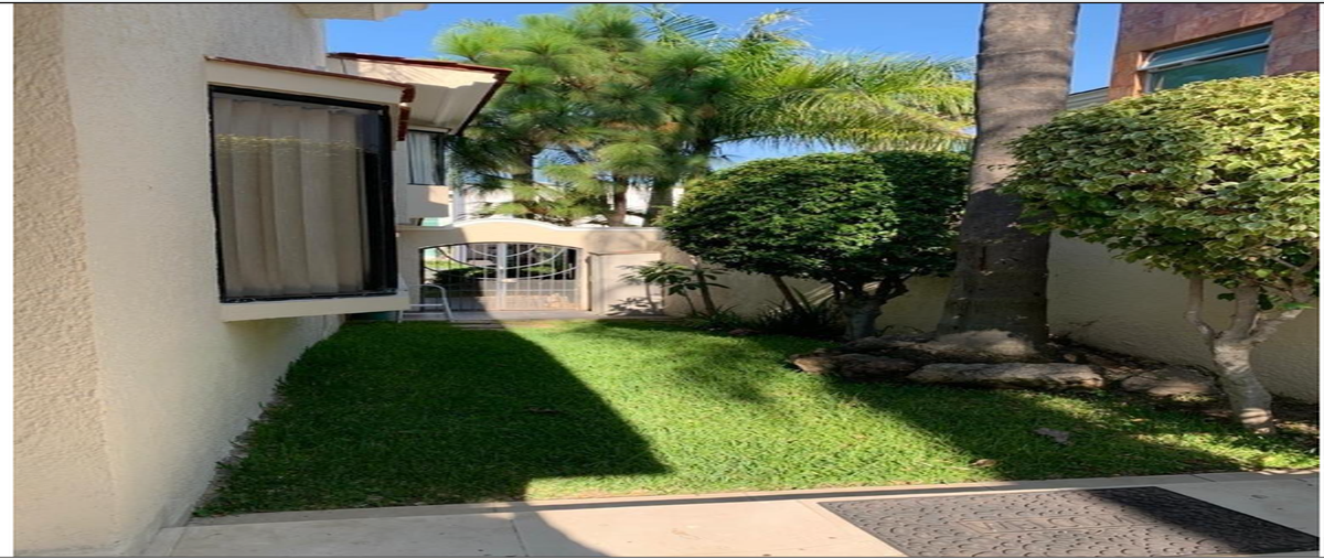 Foto de casa en venta en  , puerta de hierro, zapopan, jalisco, 26545000 No. 04