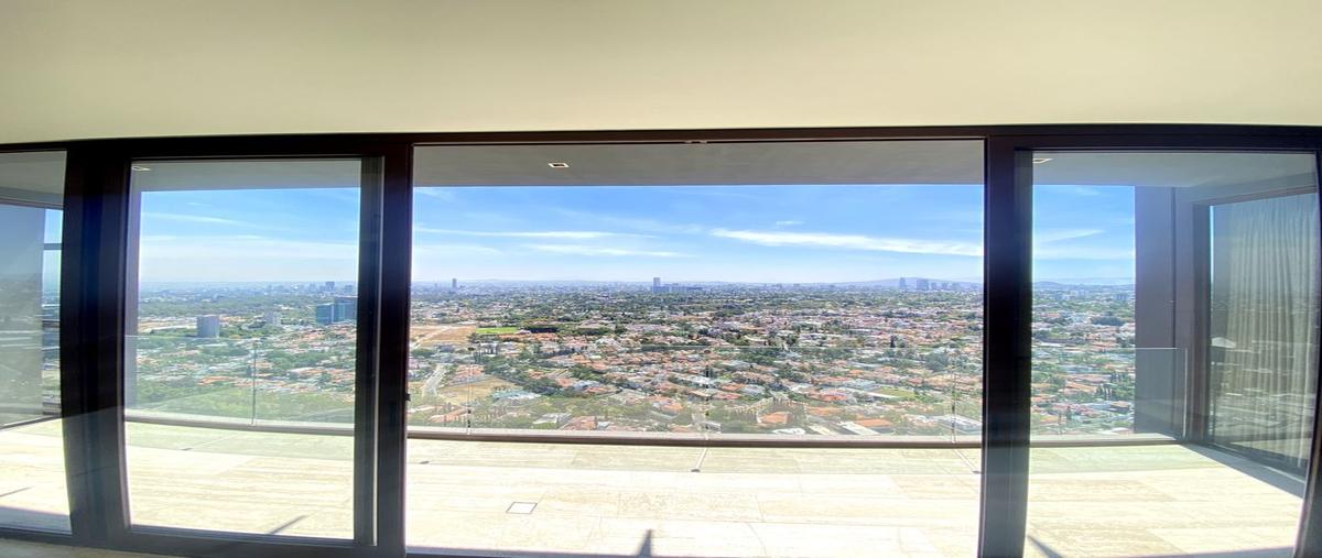 Foto de departamento en venta en  , puerta de hierro, zapopan, jalisco, 26545001 No. 05
