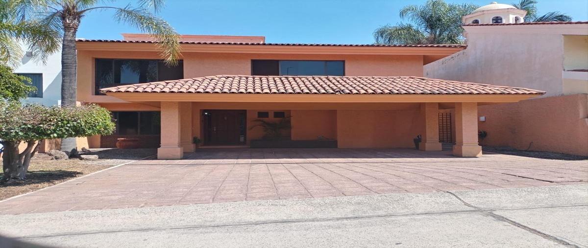 Foto de casa en , puerta de hierro, zapopan, jalisco, 26545010 foto 01 Foto de casa en venta en , puerta de hierro, zapopan, jalisco, 26545010 No. 01