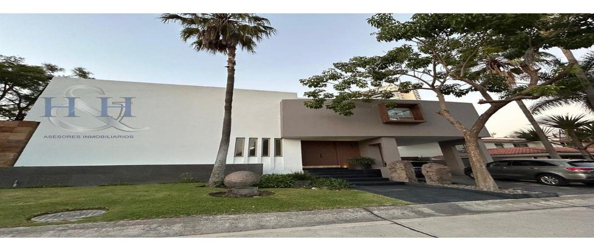 Foto de casa en venta en  , puerta de hierro, zapopan, jalisco, 0 No. 01