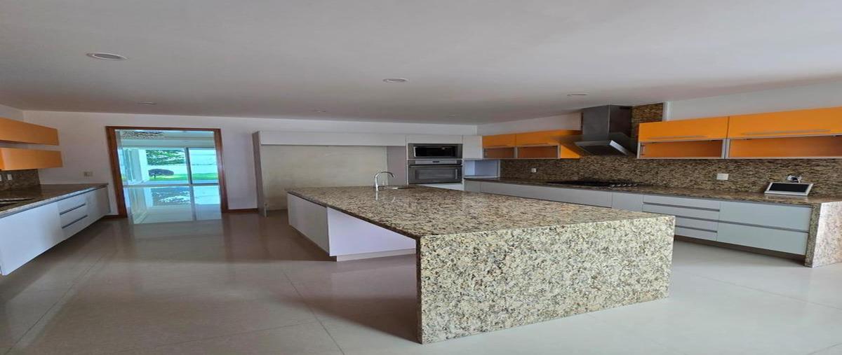 Foto de casa en renta en  , puerta de hierro, zapopan, jalisco, 0 No. 04