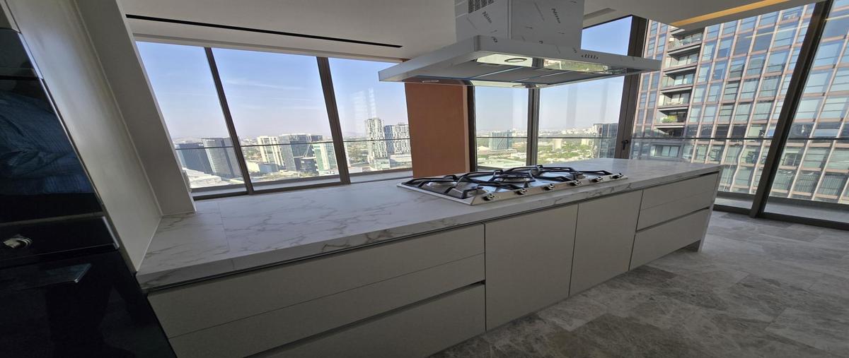 Foto de departamento en venta en  , puerta de hierro, zapopan, jalisco, 0 No. 04