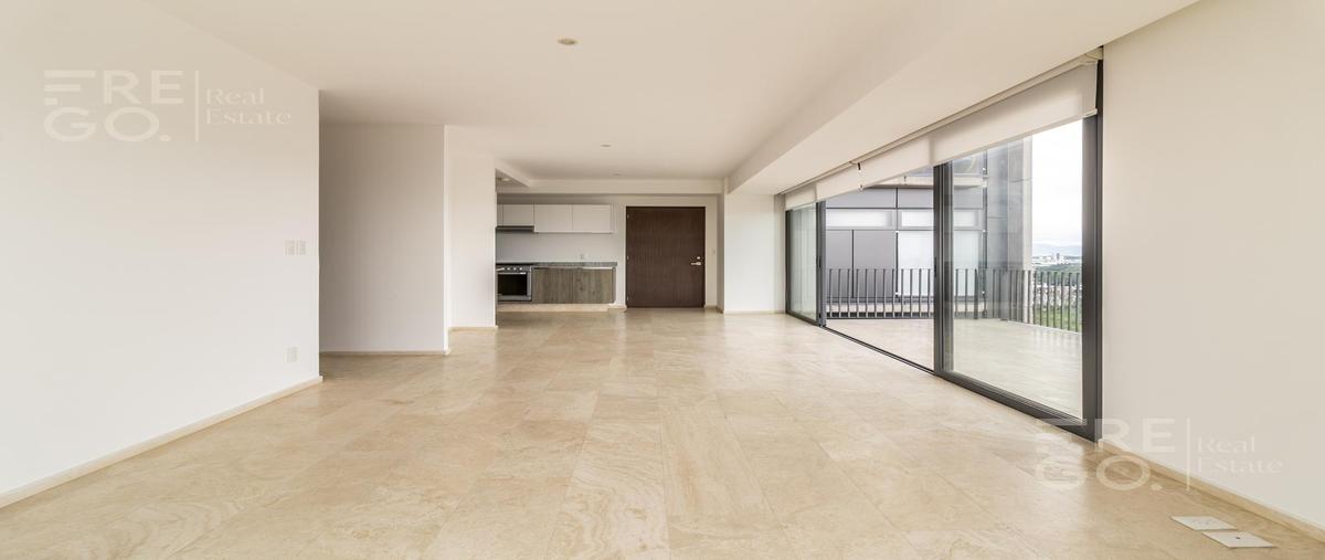Foto de departamento en venta en  , puerta de hierro, zapopan, jalisco, 0 No. 03