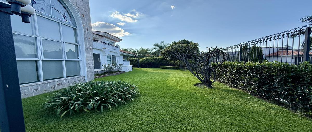 Foto de casa en venta en  , puerta de hierro, zapopan, jalisco, 0 No. 05