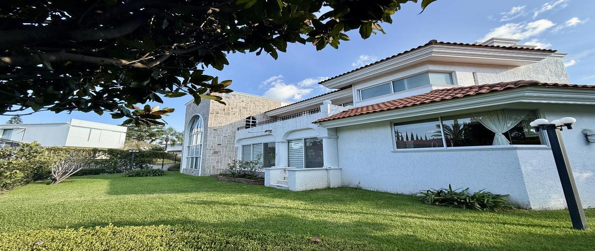 Foto de casa en venta en  , puerta de hierro, zapopan, jalisco, 0 No. 05