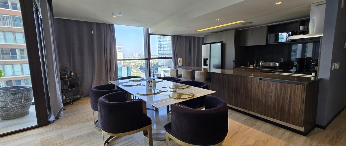 Foto de departamento en , puerta de hierro, zapopan, jalisco, 0 foto 05 Foto de departamento en venta en , puerta de hierro, zapopan, jalisco, 0 No. 05