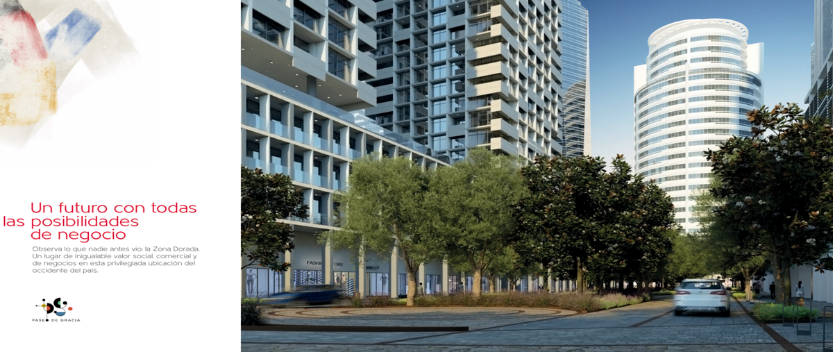 Foto de terreno comercial en venta en  , puerta de hierro, zapopan, jalisco, 0 No. 08