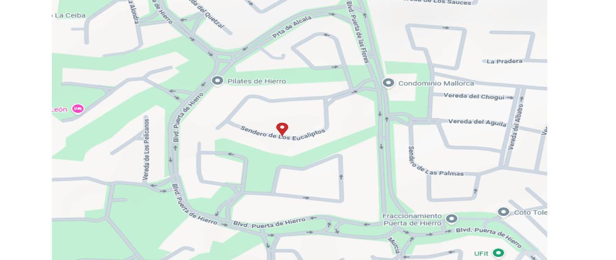 Foto de terreno habitacional en venta en  , puerta de hierro, zapopan, jalisco, 0 No. 04