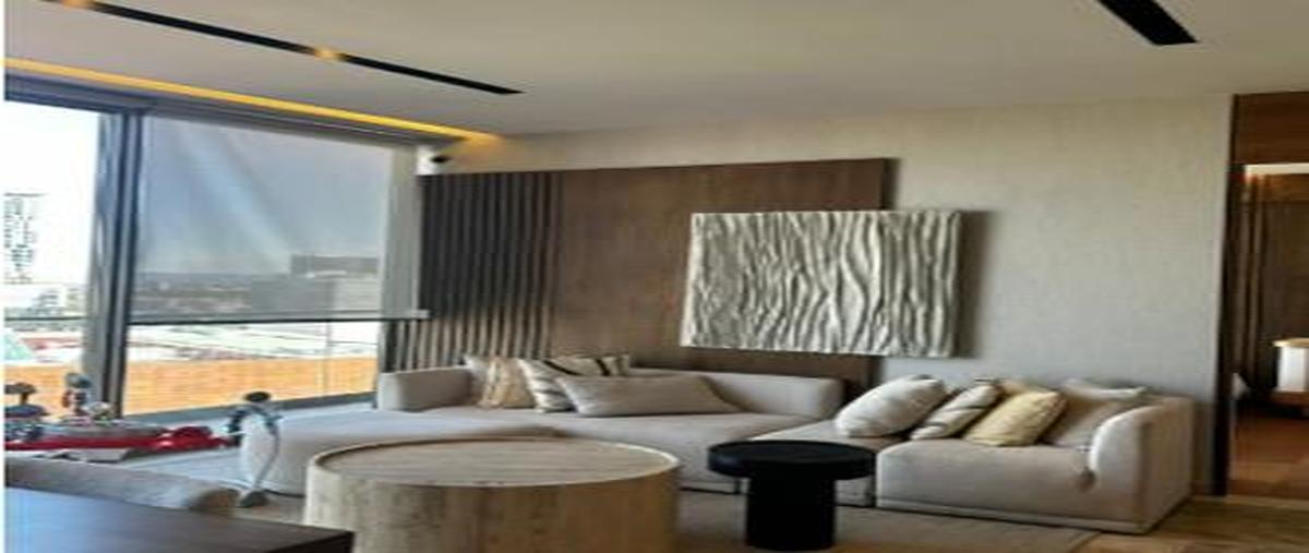 Foto de departamento en venta en  , puerta de hierro, zapopan, jalisco, 0 No. 04