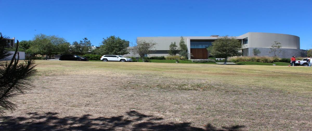 Foto de terreno habitacional en , puerta de hierro, zapopan, jalisco, 9476205 foto 01 Foto de terreno habitacional en venta en , puerta de hierro, zapopan, jalisco, 9476205 No. 01