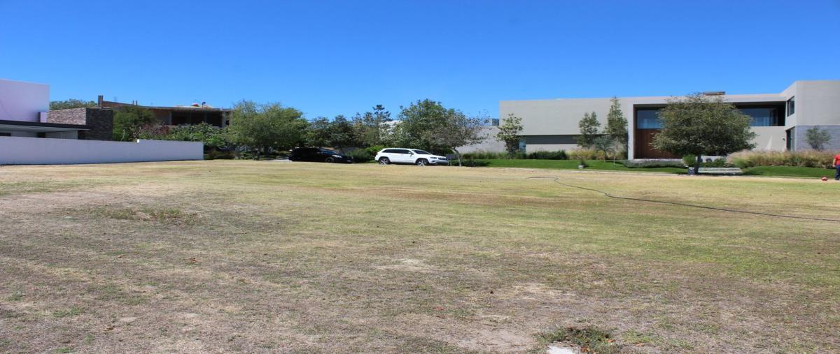 Foto de terreno habitacional en , puerta de hierro, zapopan, jalisco, 9476205 foto 03 Foto de terreno habitacional en venta en , puerta de hierro, zapopan, jalisco, 9476205 No. 03