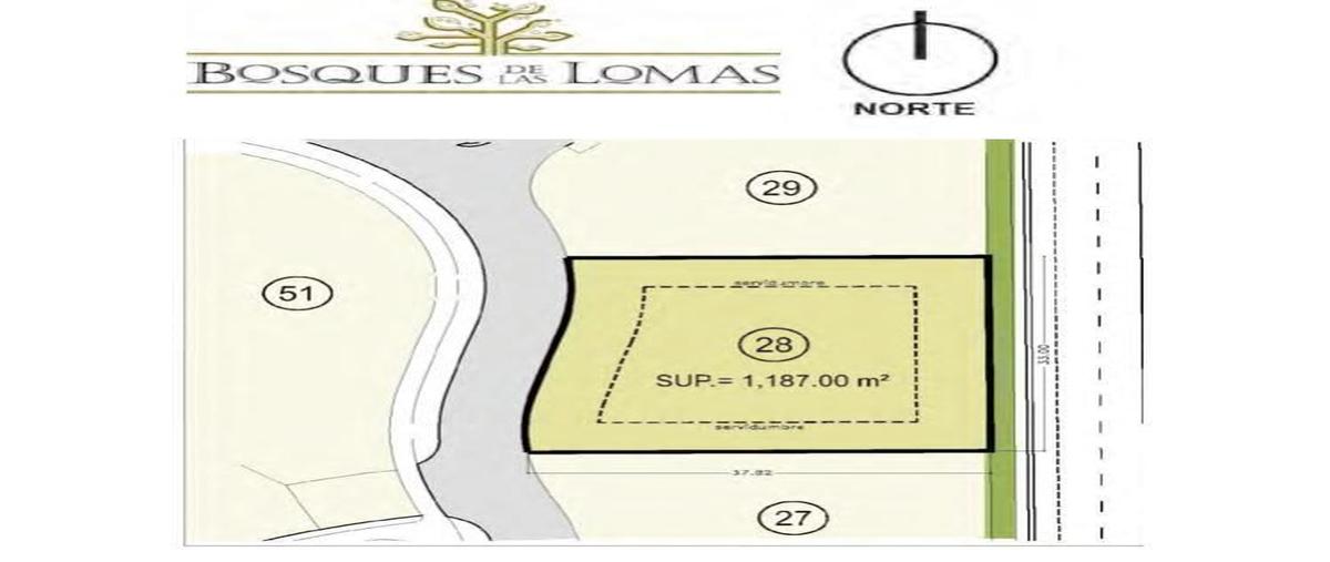 Foto de terreno habitacional en , puerta de hierro, zapopan, jalisco, 9476205 foto 05 Foto de terreno habitacional en venta en , puerta de hierro, zapopan, jalisco, 9476205 No. 05