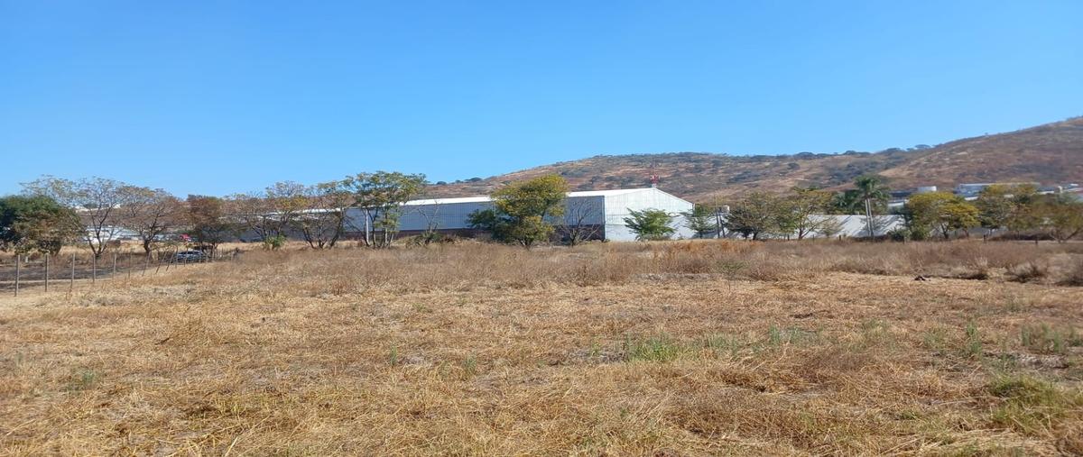 Foto de terreno habitacional en venta en  , puerta de jauja, tonalá, jalisco, 0 No. 04