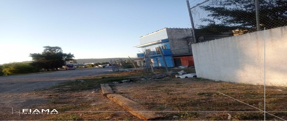 Foto de bodega en renta en  , puerta de la laguna, tepic, nayarit, 17939914 No. 02
