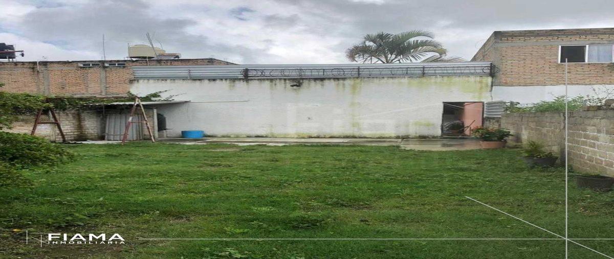 Foto de bodega en renta en  , puerta de la laguna, tepic, nayarit, 17939914 No. 03