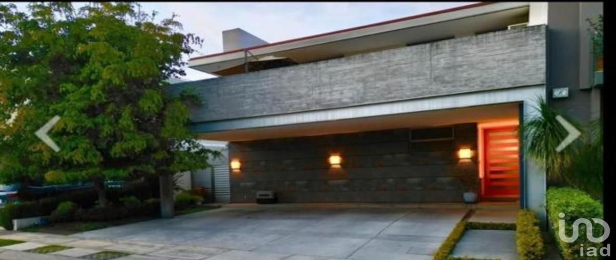 Foto de casa en venta en puerta de la luna 219, puerta plata, zapopan, jalisco, 31519455 No. 04