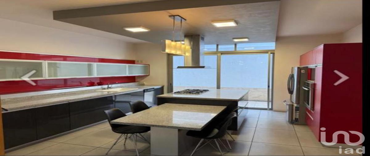 Foto de casa en venta en puerta de la luna 219, puerta plata, zapopan, jalisco, 31519455 No. 05